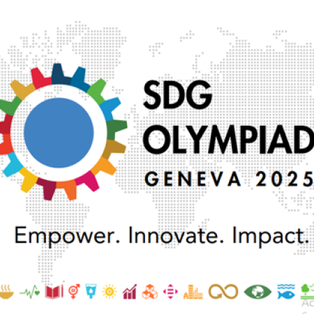 MMUST One of the Two Universities in Kenya Set to Participate in the 2025 Global SDG Olympiad in Geneva