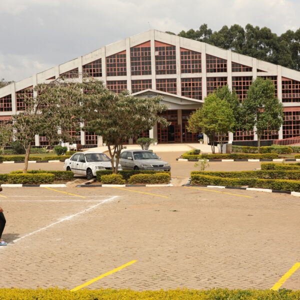 MMUST’s Four Student Innovations Advance to the National Phase of the NEIL Campus Spark Challenge
