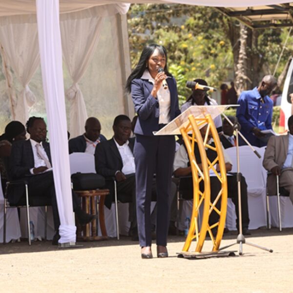 MMUST Nominated for Futurize Academy Africa 2025, as Student Selected as Ambassador